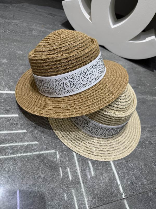 CHanel top hat dx237